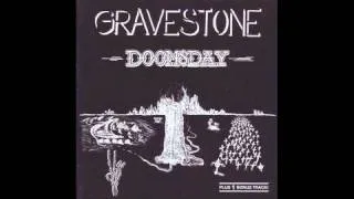 Gravestone - Doomsday