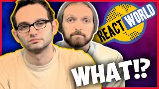 What Happened To The Fine Bros? 😮🤫😱 [4K]