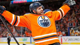 Leon Draisaitl Highlights HD