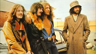 Led Zeppelin - Going To California (Live, Earls Court 1975)