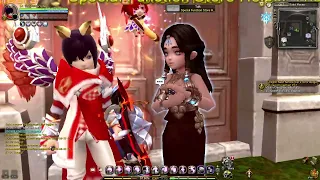 open special lagendia pandora box from facebook event ^^ - Dragon Nest SEA