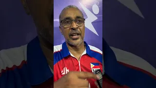 Alas Pilipinas head coach Jorge Souza de Brito praises bench in AVC rotation shakeup