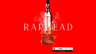 ST1M — Raphead EP (feat. Billy Milligan, Эдуард Германский, Czar, НеПлагиат, Black Bros.)