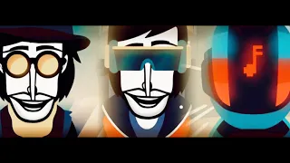 Incredibox - Remix - The Love - ( By JERE MASTER)