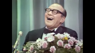 Friars Club Roast of Jack Benny (Jan 21, 1970