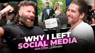 The Real Reason Dan Bilzerian Stopped Posting To Social Media