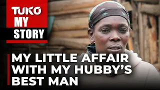 I discovered my husband's secret 4 days after our wedding | Tuko TV
