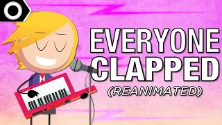 YFM Everyone Clapped | Reanimated