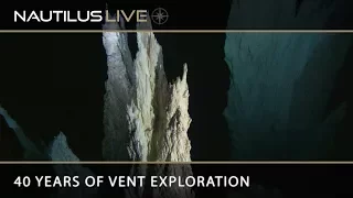 40 Years of Hydrothermal Vent Exploration | Nautilus Live