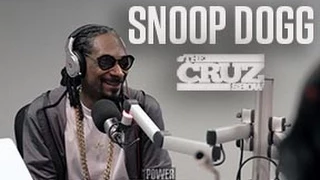 Snoop Dogg Explains Title Of His New Album Bush