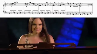 Ladyva - Ladyva's Stomp (Jazz Transcription)