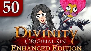 Let's Play Divinity: Original Sin Enhanced Edition Co-op [50] - Discord