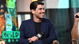 Raul Castillo Discusses His Relatable Role As A Working Class Father In "We The Animals"