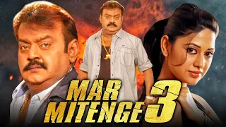 Original GABAR Blockbuster Action Hindi Dubbed Movie l Mar Mitenge 3 l Simran, Ashima Bhalla