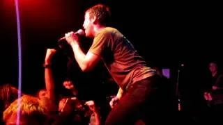 "California Über Alles" (Live) - Dead Kennedys - Oakland Metro Operahouse - February 4, 2011