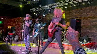 Jack Russell's Great White - Call It Rock N' Roll [Live] in 4K (2022) - Parker, Colorado