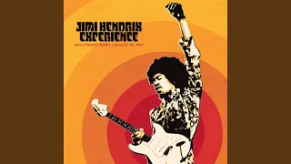 Purple Haze (Live at The Hollywood Bowl, Hollywood, CA - August 18, 1967)