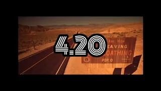 Psychadelic/Stoner-Rock/Metal_MIXTAPE[4.20special]