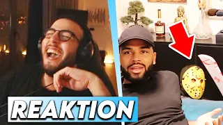 Die Prankbros VS Jason um 3 Uhr Nachts 😂💀 | Giggand