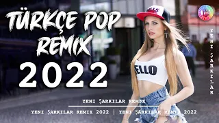 TÜRKÇE POP REMİX ŞARKILAR 2022 🔔 Mustafa Ceceli,Edis,Kurtuluş Kuş & Burak Bulut,Bilal Hancı,Sefo