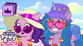 My Little Pony: Erzähle deine Geschichte | Sommergefühl | COMPILATION Ganze Folgen