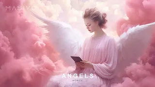 Alan Walker Style - Angels 2024 new