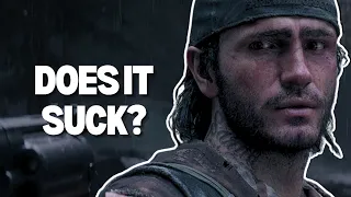 Is Days Gone Worth It In 2023?