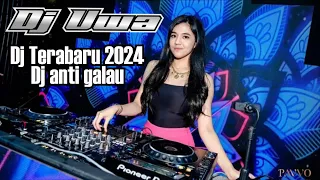 Dj Breakbeat Full Bass Terbaru 2024 🎧 DJ Udara Mana Kini Yang Kau Hirup DJ UWA 🎧