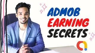 Day_13: Earn from app – Admob Earning Secrets | Learn Android With Jubayer