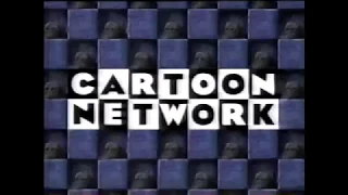 Cartoon Network commercials from March 15th, 1998