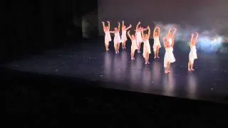 DRS Annual Performance 2011 - Alive (Finale)