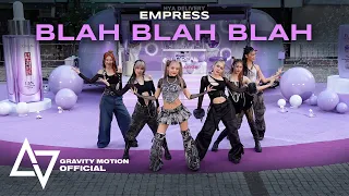 [02.03.24] EMPRESS 'BLAH BLAH BLAH' Siam square