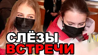 До слёз! Щербакова, Трусова и Туктамышев растрогали фанатов. Трусова о 5 четверных