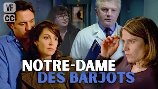 Notre Dame des Barjots - Полный фильм - Триллер - Забу Брейтман, Кэтрин Джейкоб (FP)