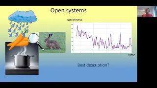 Fabio Costa (Stockholm University, Sweden) “Quantum causal structures and quantum non-Markovianity”