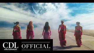 MOONCHILD | "Don't Blow It! -Japanese ver.-" MV