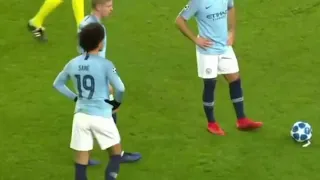 Leroy Sane’s comeback 💪🔥#leroysane #skills #goals