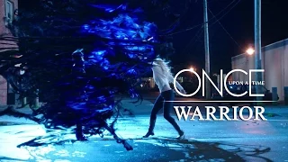 OUAT ♛ Warriors