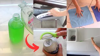 ✅ 18 BRILLIANT NEW Home Hacks That Will Save You Money