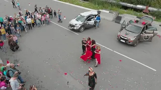 Автоледи 2018 Дудинка