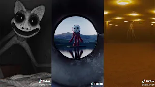 LIGHTS ARE OFF BEST TikTok Compilation 2022