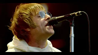 Liam Gallagher - Hello @ Knebworth 2022