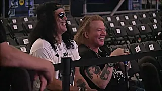 Guns N' Roses Live in Concert [Not In This Lifetime Tour] FULL SHOW (MULTICAM & AUDIO REMASTER)