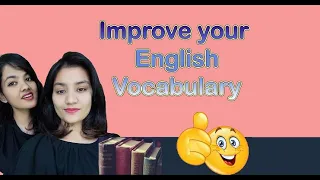 English Vocabulary With Real Life Examples by Nepali || Episode 18