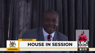 PARLIAMENT IN SESSION  | MAY 03, 2021