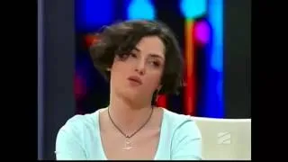 Tina Maxaradze [Mainc Yle Xar]