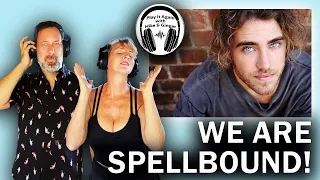 JUST WOW! Mike & Ginger React to RESOLUTION by MATT CORBY