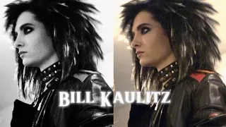 Random Bill Kaulitz scenepack pt.3