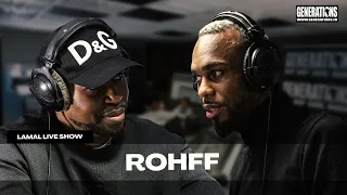 LAMAL LIVE SHOW - ROHFF Part.1