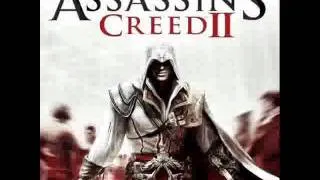 Assassin's Creed 2 OST 19 - Sanctuary